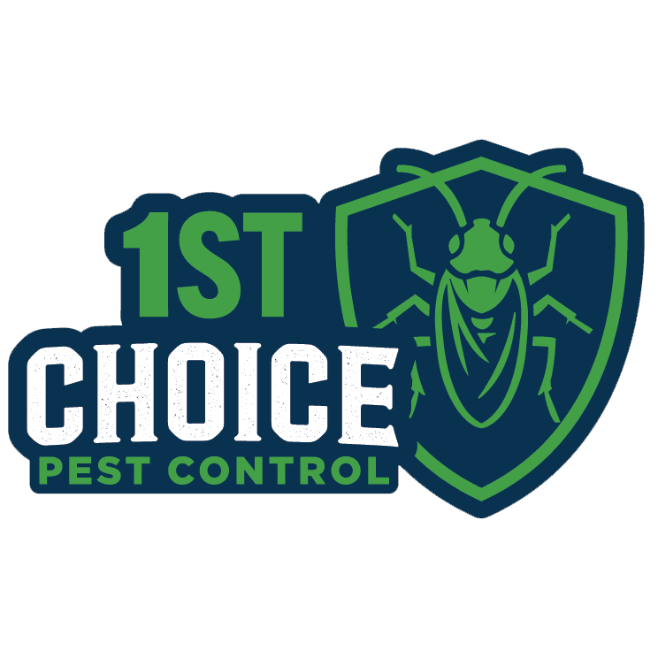 1st choice pest control logo 2