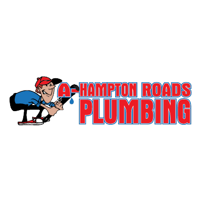 a hampton roads plumbing sewer logo 1