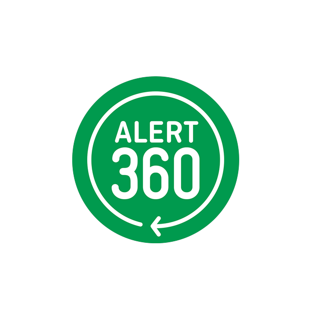 alert 360 home business security virginia beach logo 1