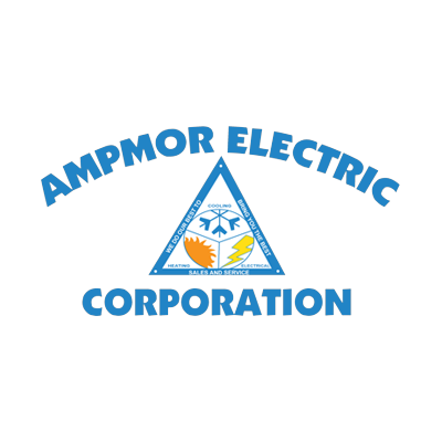 ampmor electric corporation logo 1