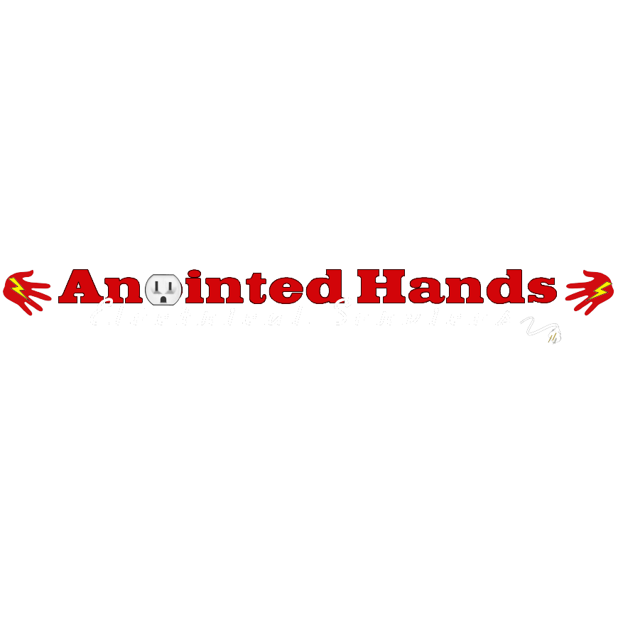 Anointed Hands Electrical Services