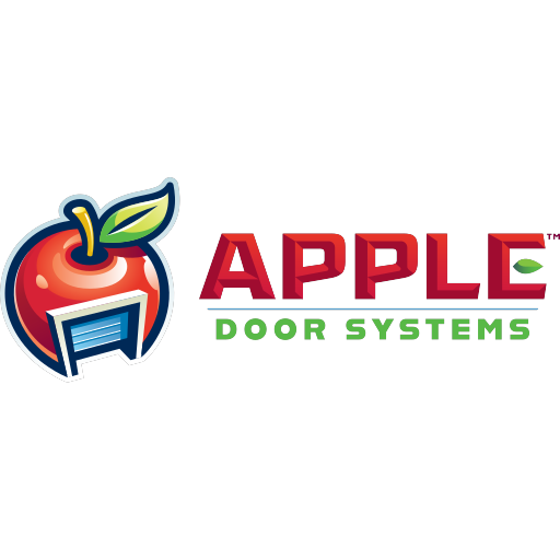 apple door systems logo 1