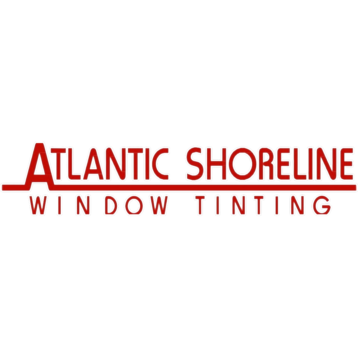 atlantic shoreline window tinting logo 1