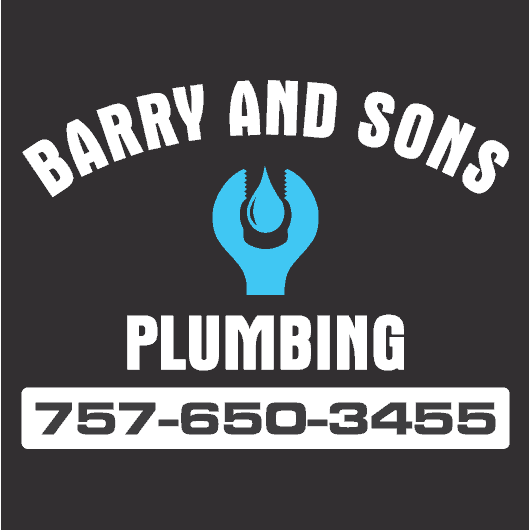 barry and sons plumbing logo 1