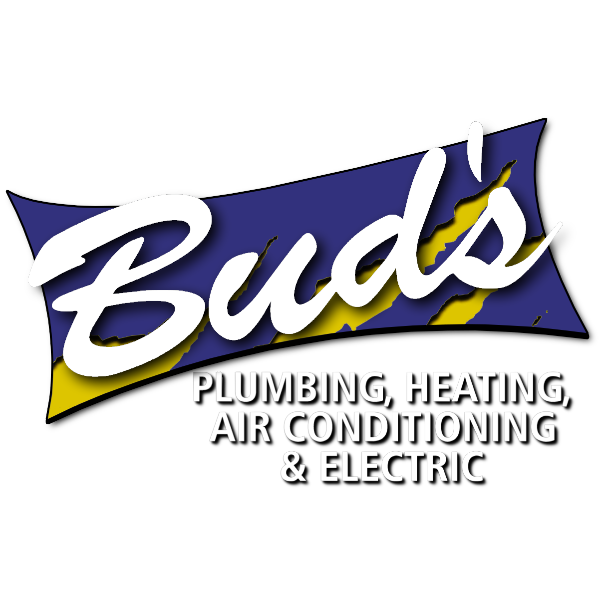 bud s heating air conditioning logo 1