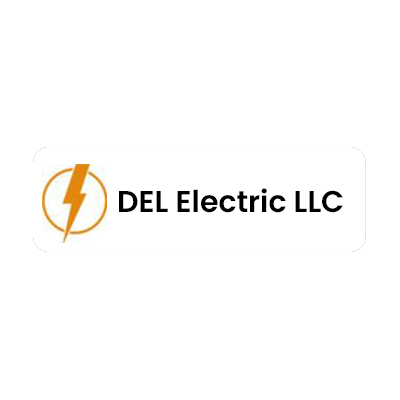 del electric llc logo 1