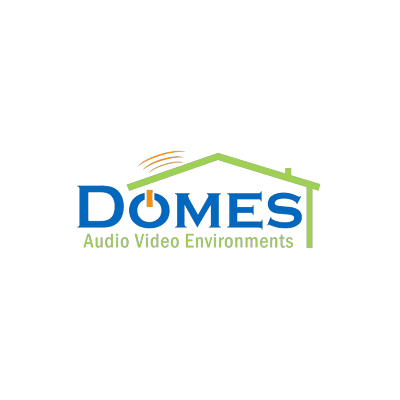 domes audio video environments logo 1