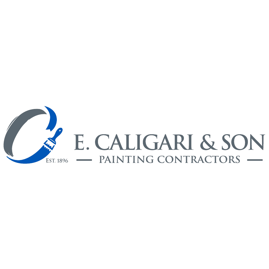 e caligari son inc logo 2