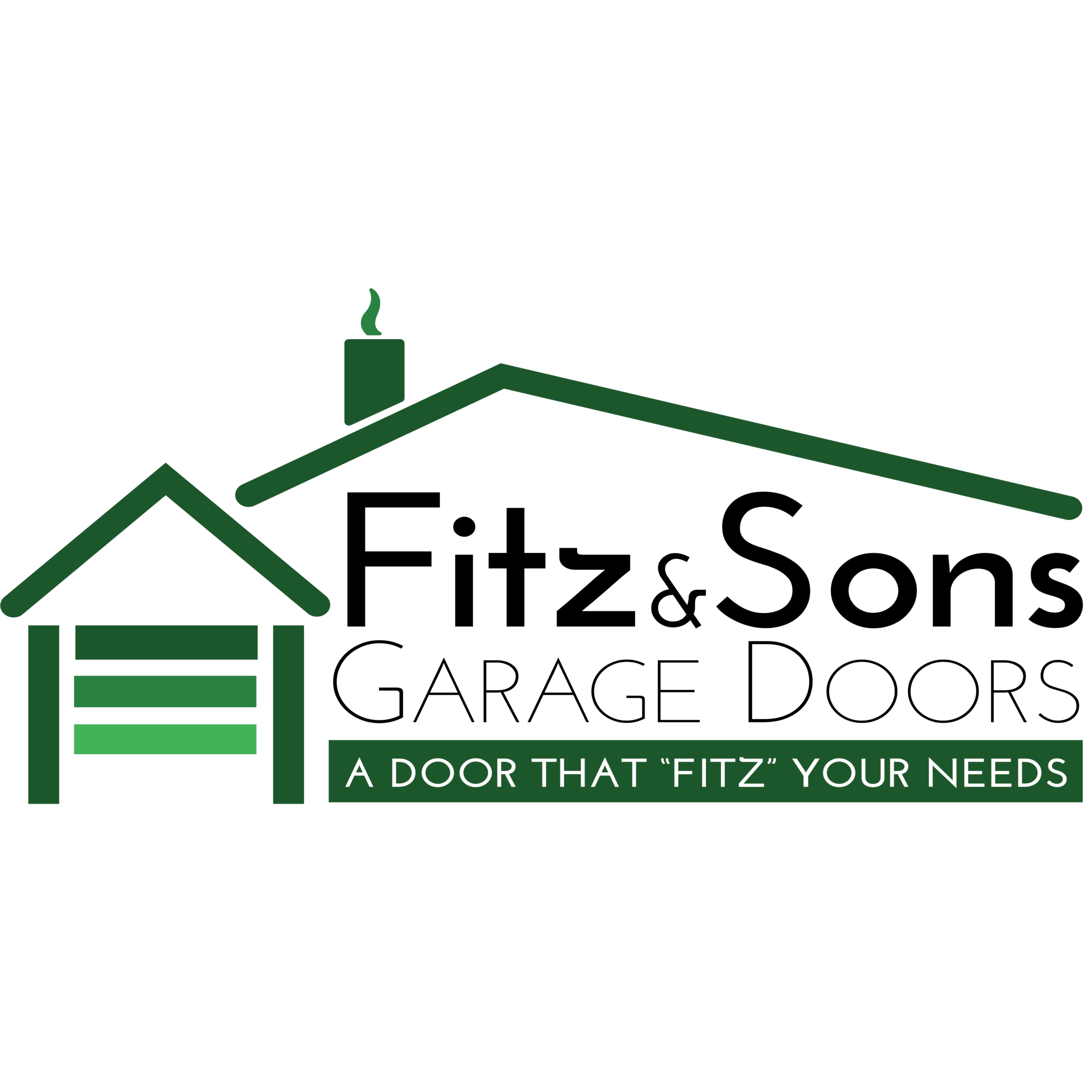fitz sons garage doors llc logo 1 scaled