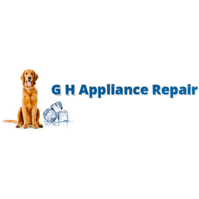 g h appliance repair logo 1