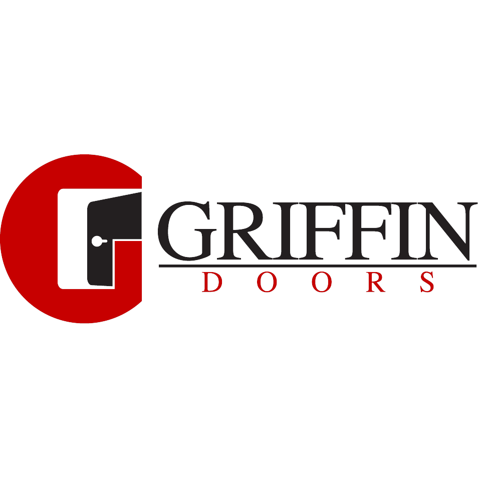 griffin doors logo 1