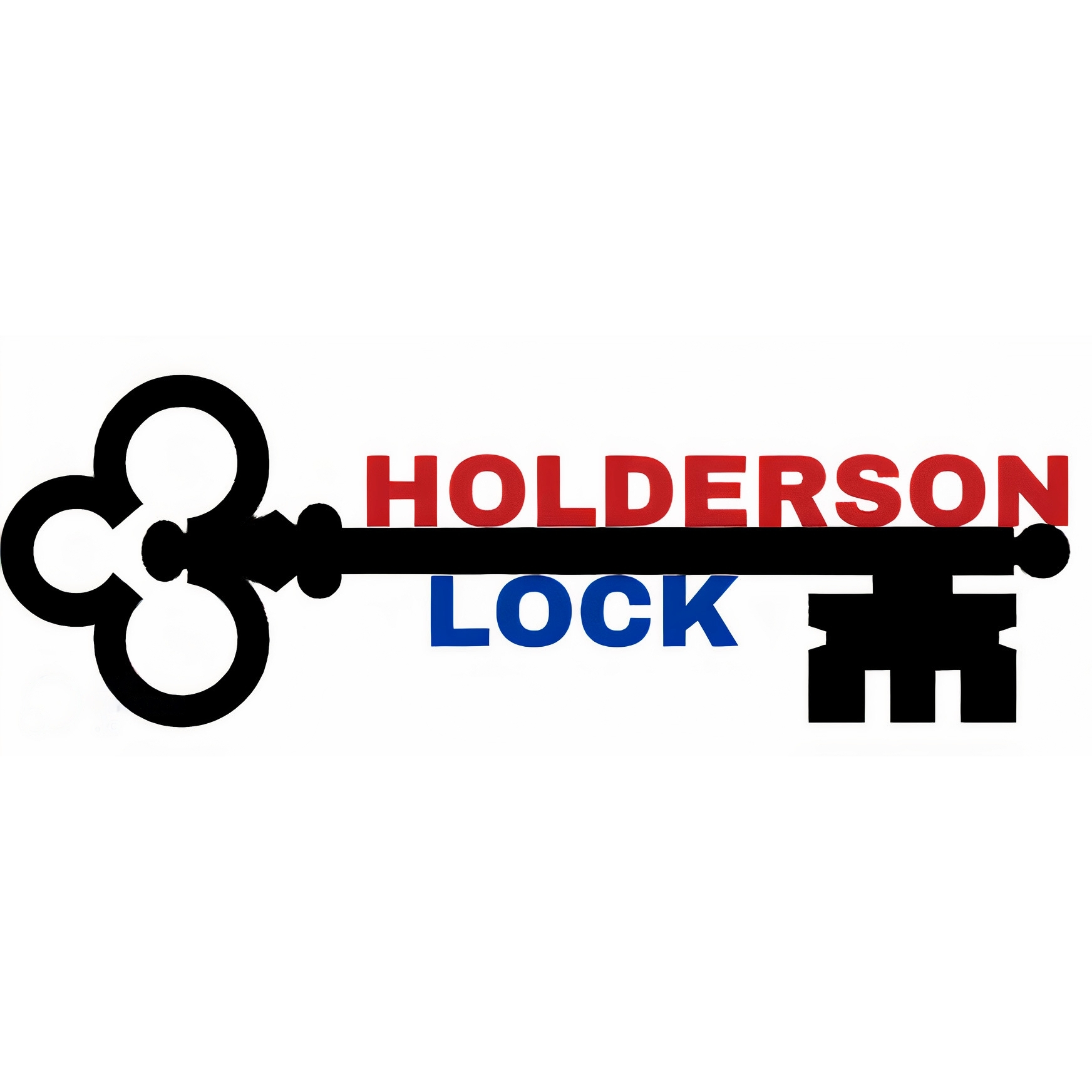 holderson lock logo 2
