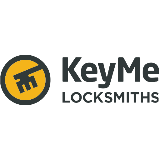 keyme locksmiths logo 2