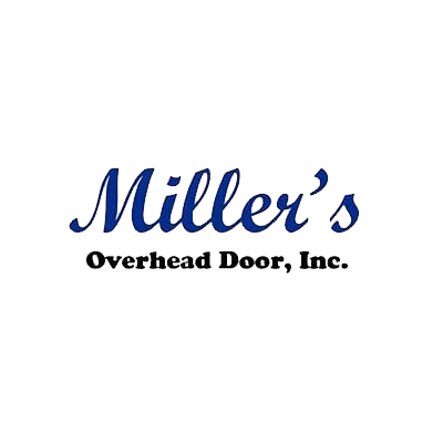 miller s overhead door inc logo 1