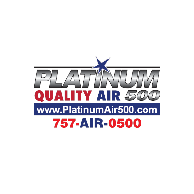 platinum quality air 500 logo 1