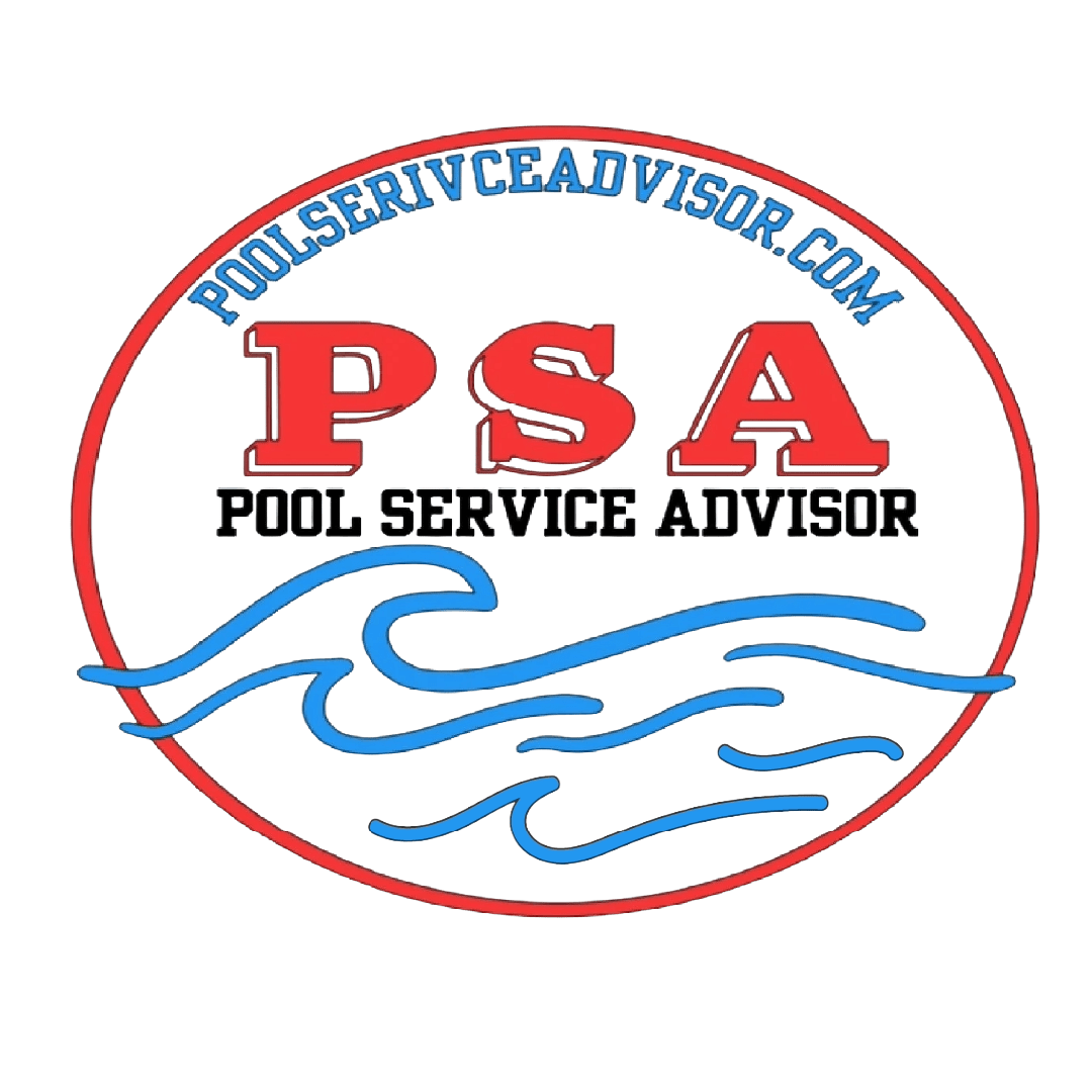 pool service advisors and dba home watch services logo 1