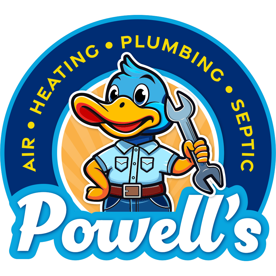 Powell's Plumbing & Air