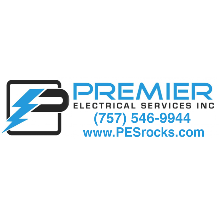 premier electrical services inc logo 1
