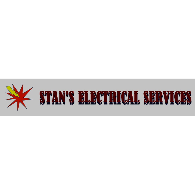 Stan's Electrical Services