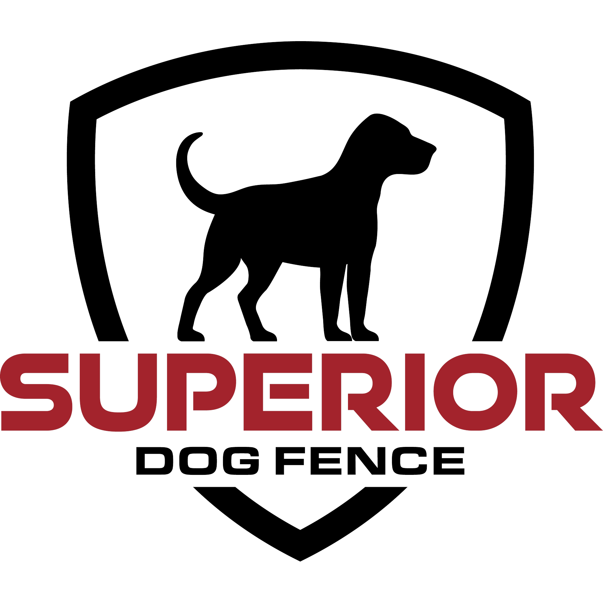 superior dog fence logo 1