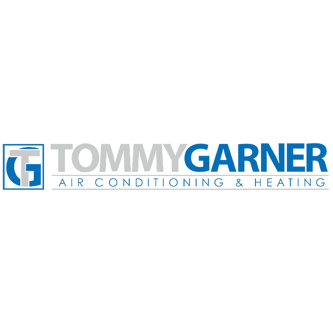 tommy garner air conditioning and heating logo 1