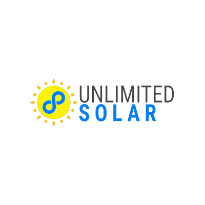 unlimited solar logo 1
