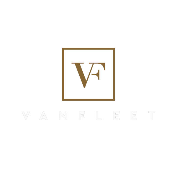 vanfleet homes logo 1