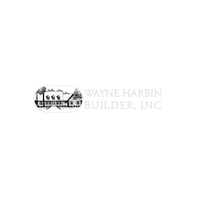 wayne harbin builders inc logo 1