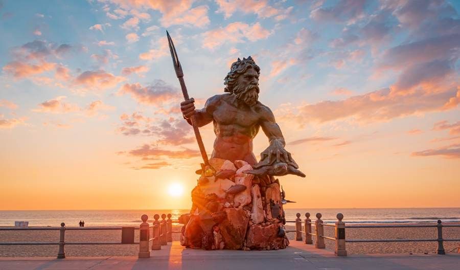 city virginia beach