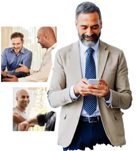 connecting homeowners with trusted professionals