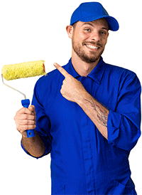 painter services outline professional