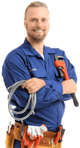 plumbing services outline professional plumber 1