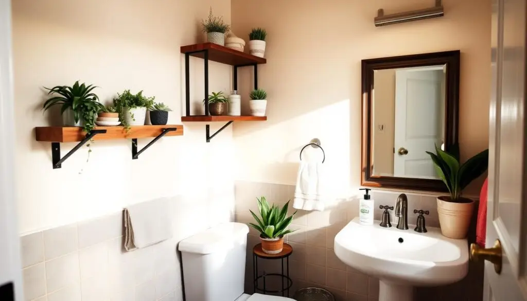 affordable bathroom renovation