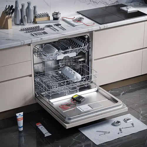 Appliance Repair Services