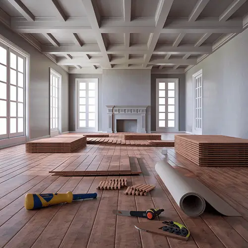 Flooring and Surface Installation Services