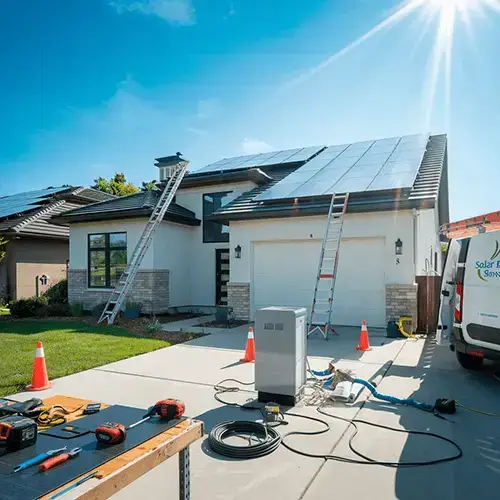 Solar Energy Services