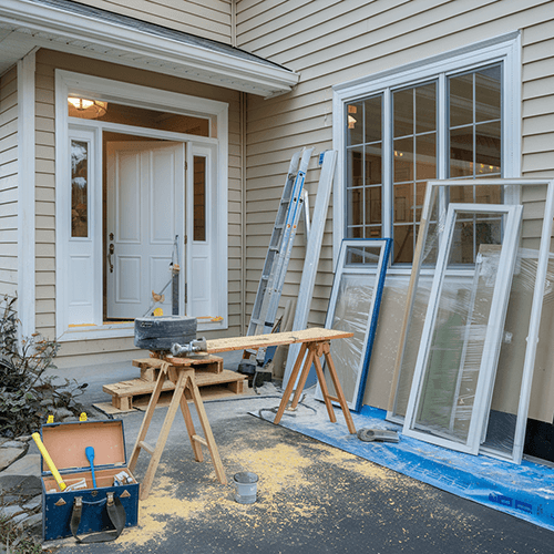 Window and Door Services