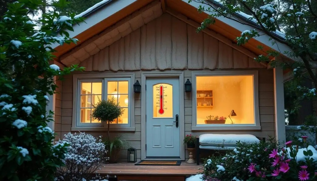 insulation energy savings