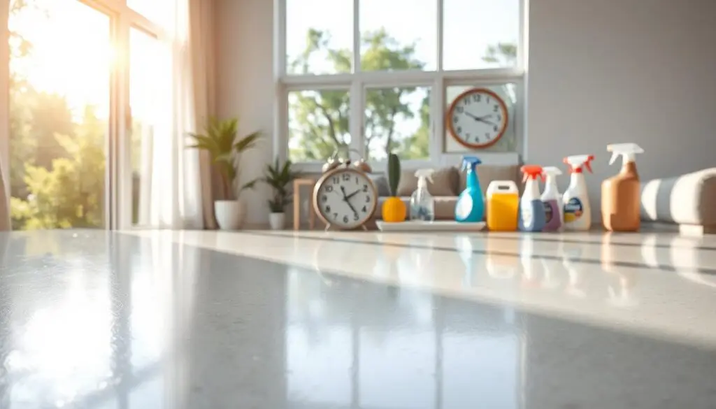 professional cleaning services