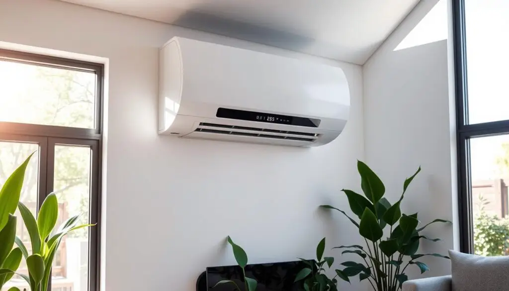 smart HVAC