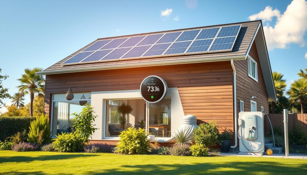 smart thermostat benefits