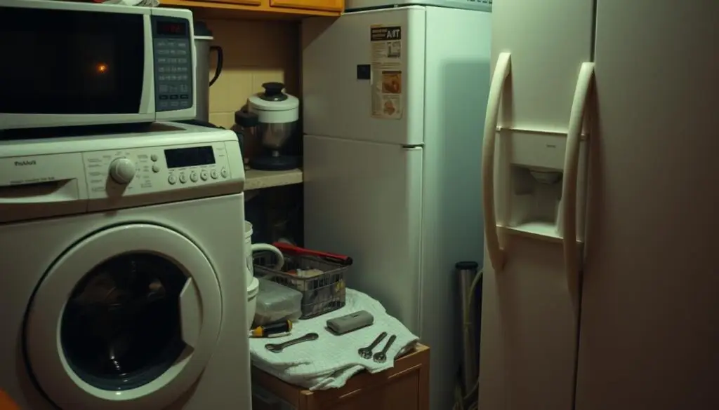 Appliance Troubleshooting Tips