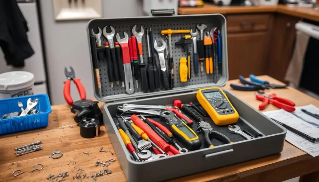 Common Appliance Repairs