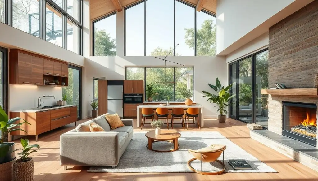 Home Remodeling Trends 2025