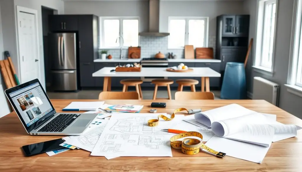 Kitchen Remodel Tips