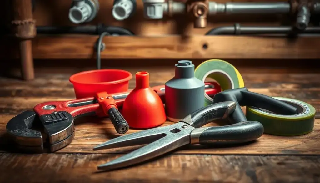 Plumbing Emergency Services