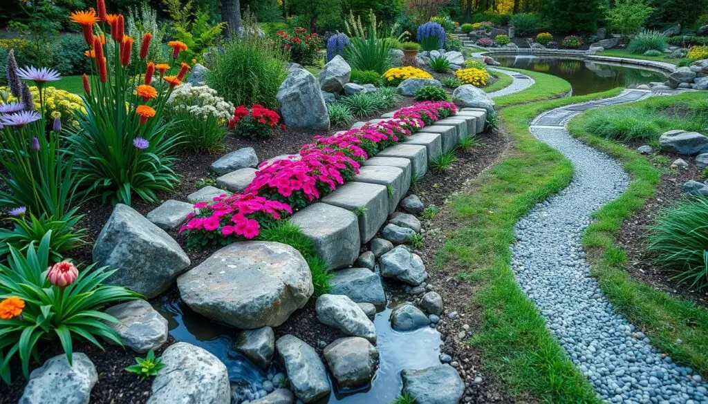 Proper Drainage in Landscaping