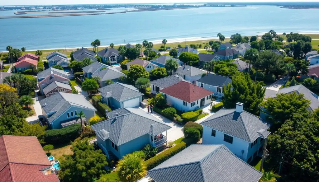 best time for roof inspection in Hampton Roads