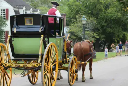 Colonial Williamsburg
