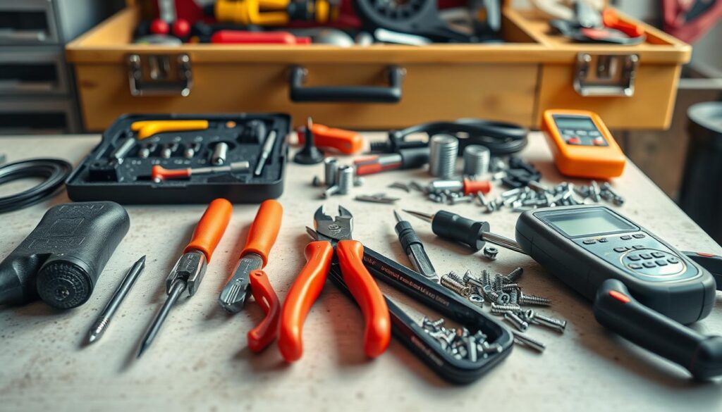 home appliance tools